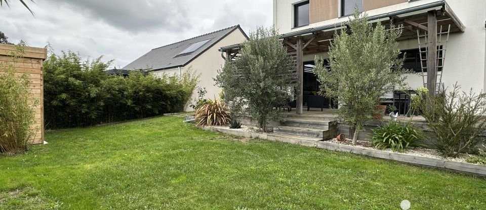 Maison 5 pièces de 103 m² à Blain (44130)