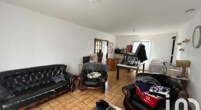 Maison 4 pièces de 86 m² à Tincourt-Boucly (80240)