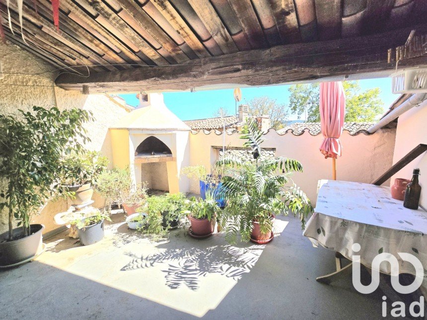 Village house 4 rooms of 70 m² in Montfort-sur-Argens (83570)