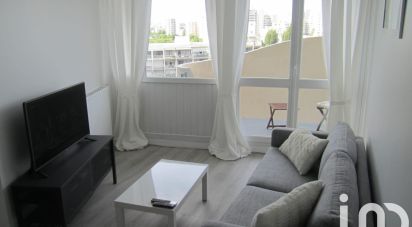 Apartment 4 rooms of 74 m² in Créteil (94000)