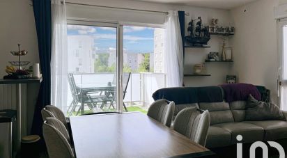 Appartement 4 pièces de 73 m² à Rennes (35000)