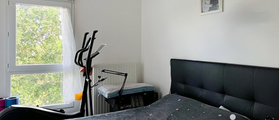 Appartement 4 pièces de 73 m² à Rennes (35000)