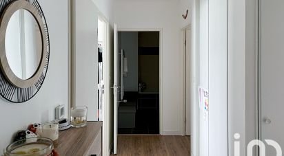 Appartement 4 pièces de 73 m² à Rennes (35000)