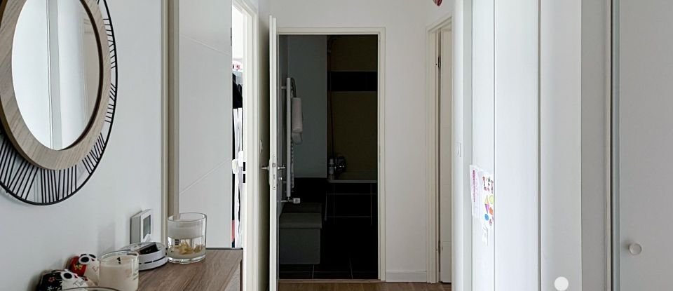 Appartement 4 pièces de 73 m² à Rennes (35000)