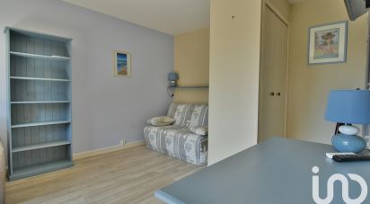 Apartment 1 room of 26 m² in Cabourg (14390)