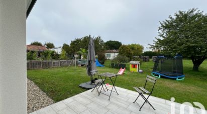 Maison 4 pièces de 83 m² à Sainte-Livrade-sur-Lot (47110)