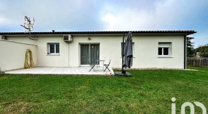 House 4 rooms of 83 m² in Sainte-Livrade-sur-Lot (47110)