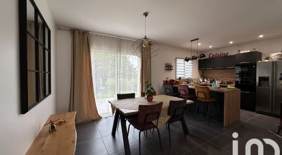 Maison 4 pièces de 83 m² à Sainte-Livrade-sur-Lot (47110)