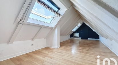 Duplex 3 pièces de 54 m² à Strasbourg (67000)