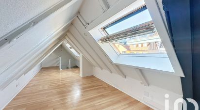 Duplex 3 pièces de 54 m² à Strasbourg (67000)