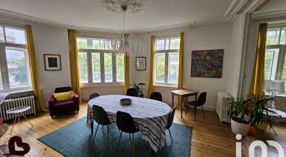 Apartment 6 rooms of 140 m² in Lille (59800)