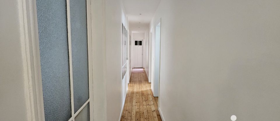 Appartement 6 pièces de 140 m² à Lille (59800)