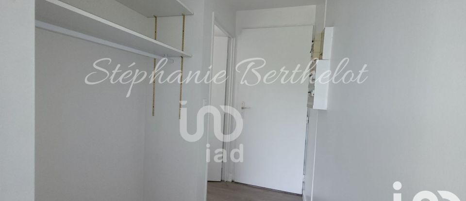 Studio 1 room of 22 m² in Mitry-Mory (77290)