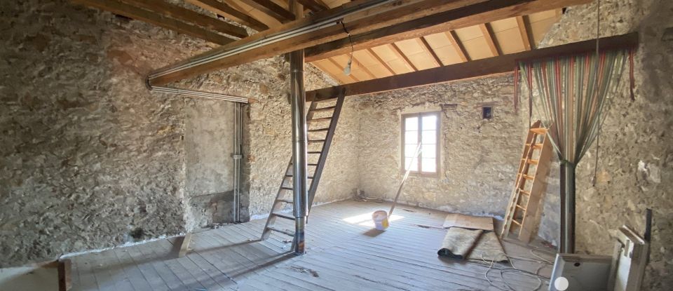 Maison de village 5 pièces de 147 m² à Caramany (66720)