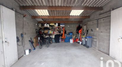 Parking/garage/box de 33 m² à Rezé (44400)