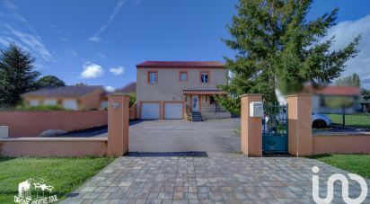 Traditional house 8 rooms of 212 m² in Labry (54800)