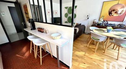 Appartement 3 pièces de 67 m² à Épinay-sous-Sénart (91860)