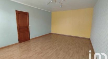 Longère 6 pièces de 141 m² à Barenton-Cel (02000)