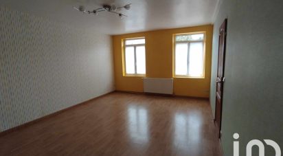 Longère 6 pièces de 141 m² à Barenton-Cel (02000)