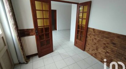 Longere 6 rooms of 141 m² in Barenton-Cel (02000)