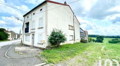 Maison de village 7 pièces de 161 m² à Kerling-lès-Sierck (57480)