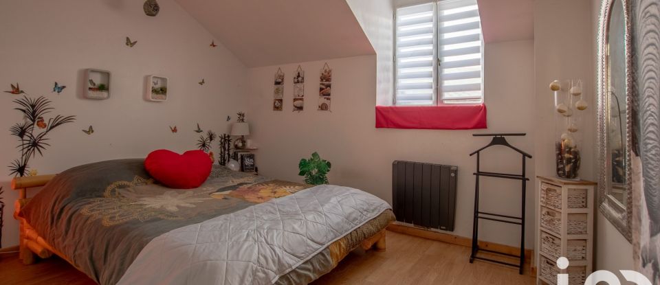 Maison 5 pièces de 142 m² à Anglefort (01350)