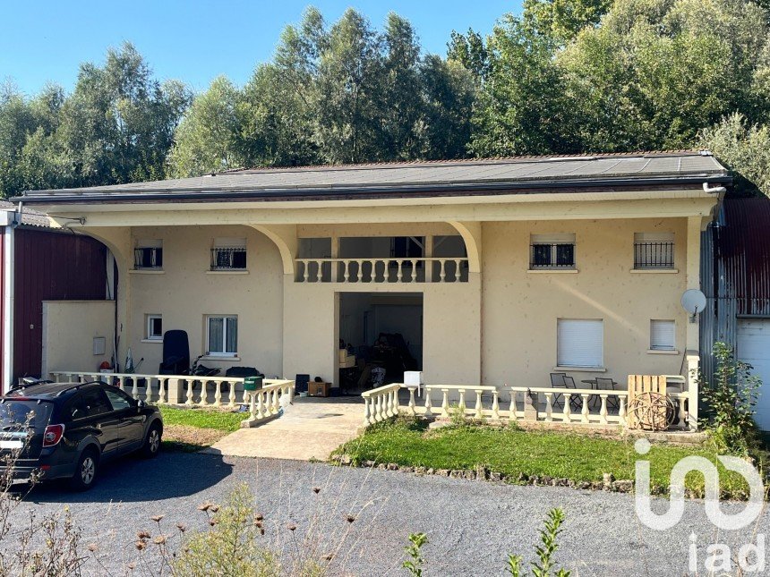 Building in Cartigny (80200) of 192 m²