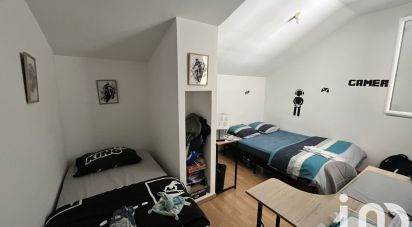 Immeuble de 192 m² à Cartigny (80200)