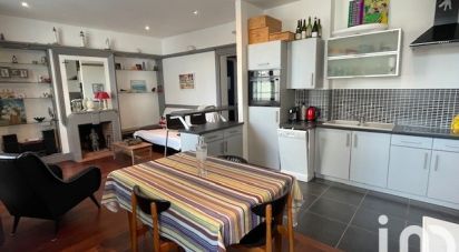 Apartment 2 rooms of 44 m² in Le Touquet-Paris-Plage (62520)