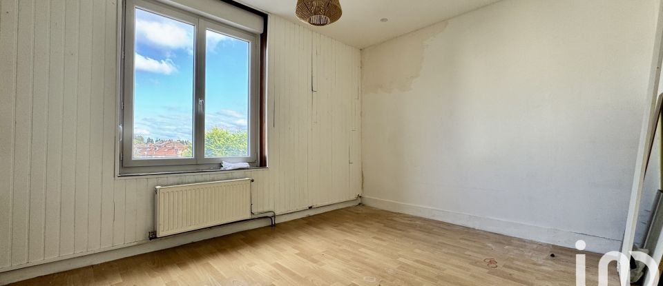 Maison 5 pièces de 101 m² à Ronchin (59790)