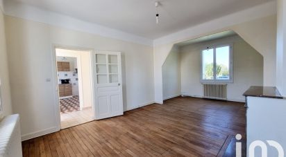 Maison 3 pièces de 60 m² à - (86130)