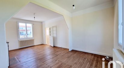 Maison 3 pièces de 60 m² à - (86130)