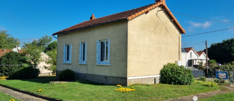 House 3 rooms of 60 m² in - (86130)