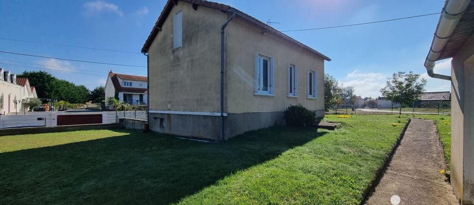 House 3 rooms of 60 m² in - (86130)