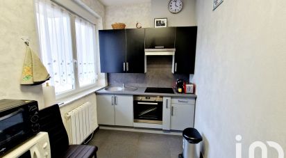 Apartment 2 rooms of 42 m² in Gandrange (57175)