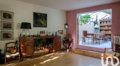 Maison 6 pièces de 153 m² à Montreuil (93100)