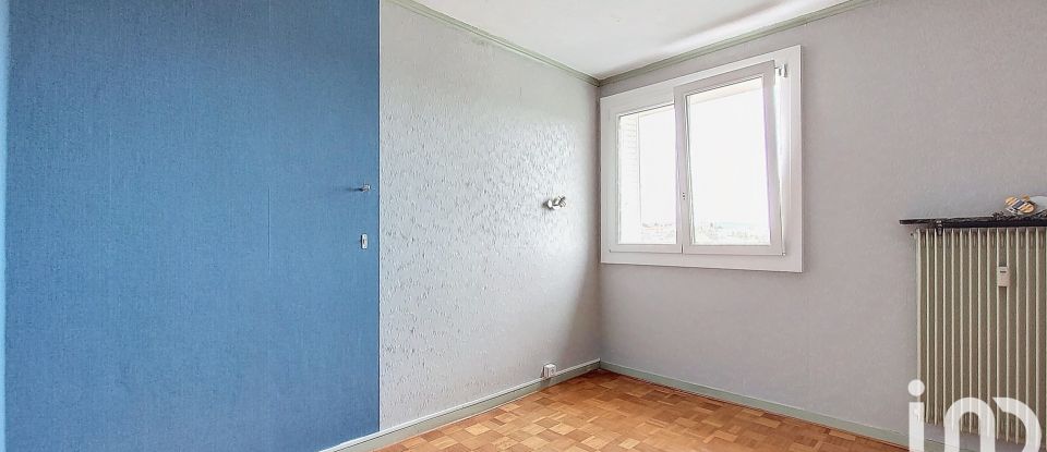 Appartement 6 pièces de 70 m² à Besançon (25000)