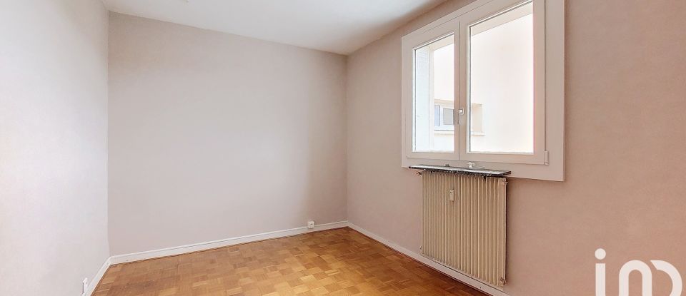 Appartement 6 pièces de 70 m² à Besançon (25000)