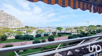 Apartment 3 rooms of 78 m² in Villeneuve-Loubet (06270)