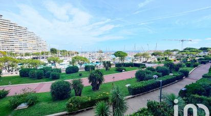 Apartment 3 rooms of 78 m² in Villeneuve-Loubet (06270)