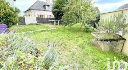 Maison traditionnelle 6 pièces de 147 m² à Lagraulière (19700)