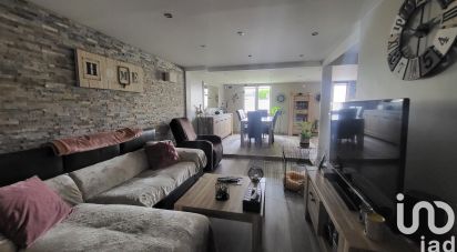 Maison 7 pièces de 133 m² à Corbeil-Essonnes (91100)