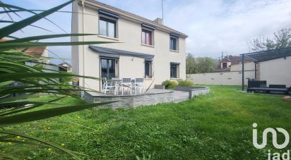 House 7 rooms of 133 m² in Corbeil-Essonnes (91100)