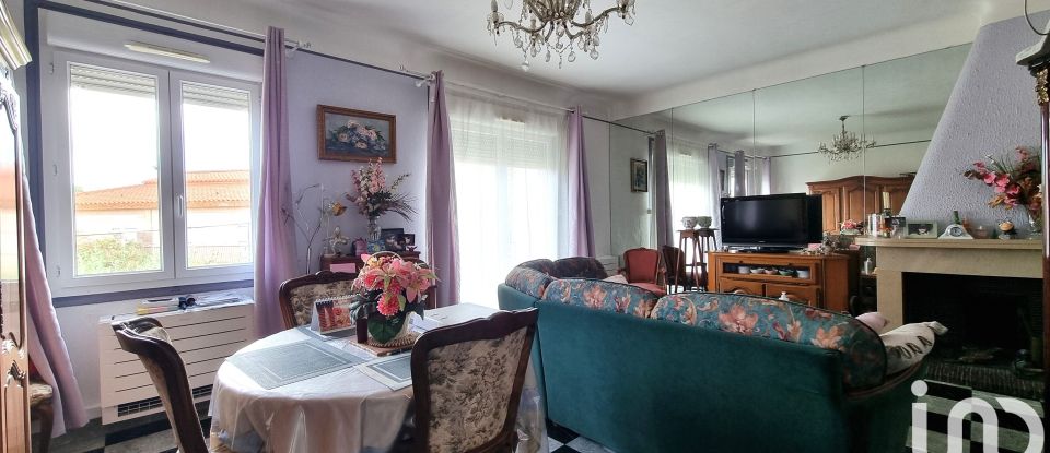 Traditional house 5 rooms of 126 m² in Perpignan (66000)