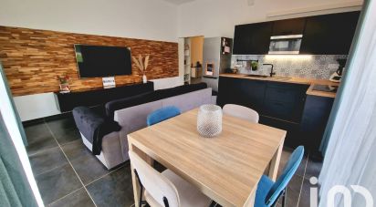 Appartement 3 pièces de 63 m² à Cuges-les-Pins (13780)