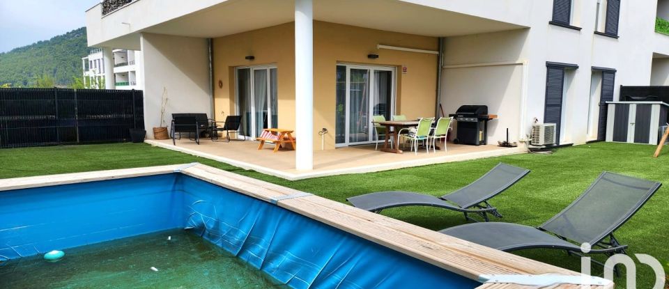 Apartment 3 rooms of 63 m² in Cuges-les-Pins (13780)