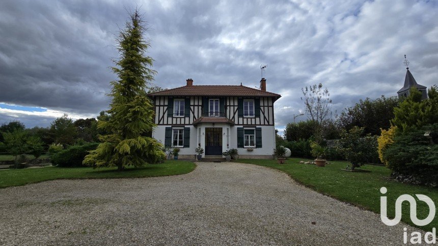 Vente Maison 146m² 6 Pièces à La Villeneuve-lès-Charleville (51120) - Iad France