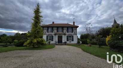 Maison 6 pièces de 146 m² à Cloyes-sur-Marne (51300)