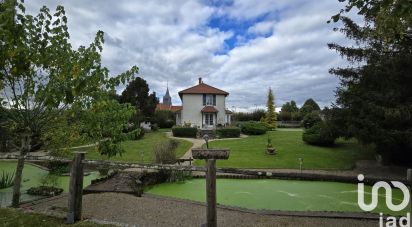 Maison 6 pièces de 146 m² à Cloyes-sur-Marne (51300)