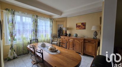 House 6 rooms of 146 m² in Cloyes-sur-Marne (51300)